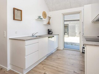 Maison de vacances Kongsmark  10
