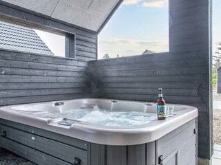 Maison de vacances Kongsmark  9