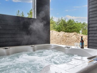 Vakantiehuis Kongsmark  28