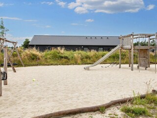 Vakantiehuis Kongsmark  12
