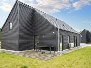 Casa de vacaciones Kongsmark Grabación al aire libre 1