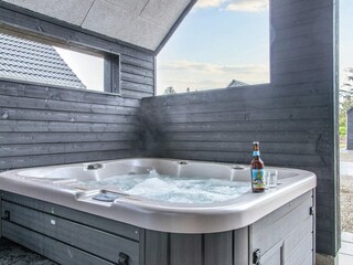 Casa per le vacanze Kongsmark  11