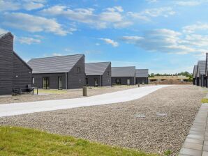 Ferienhaus 8 personas casa en Rømø