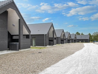 Ferienhaus Kongsmark  4