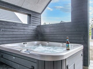 Ferienhaus Kongsmark  9