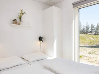 Vakantiehuis Kongsmark  24