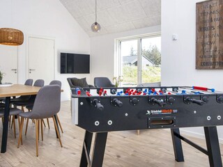 Holiday house Kongsmark  31