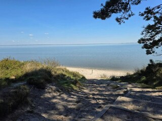 Casa per le vacanze Kongsmark  18