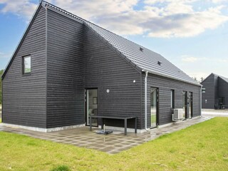 Casa de vacaciones Kongsmark Grabación al aire libre 1