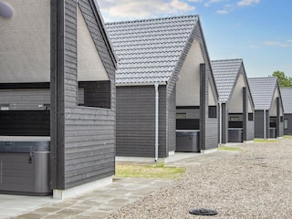 Ferienhaus Kongsmark  9