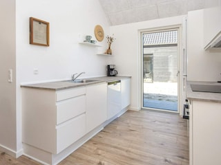 Ferienhaus Kongsmark  18