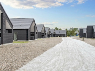 Ferienhaus Kongsmark  7