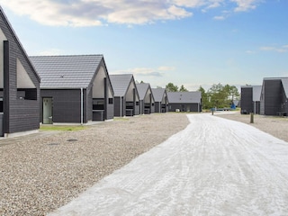 Ferienhaus Kongsmark  20