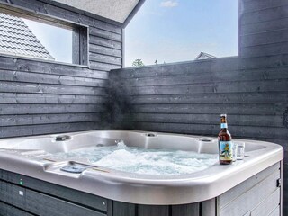 Ferienhaus Kongsmark  20