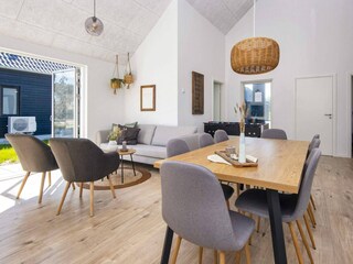 Ferienhaus Kongsmark  26