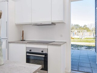 Vakantiehuis Kongsmark  30