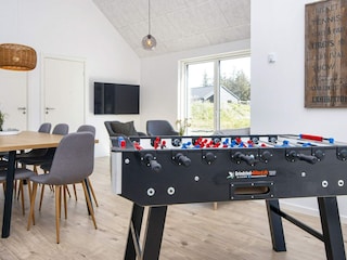 Holiday house Kongsmark  17