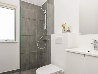 Vakantiehuis Kongsmark  25