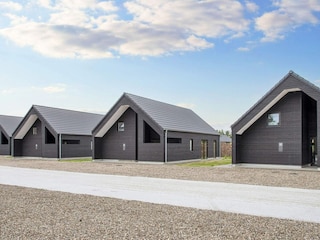 Vakantiehuis Kongsmark  23