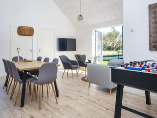 Ferienhaus Kongsmark  14