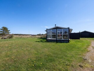 Ferienhaus Løkken Außenaufnahme 8