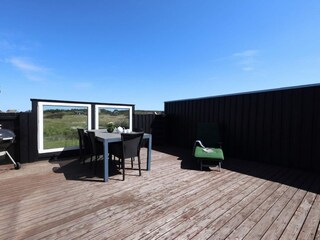 Ferienhaus Løkken Außenaufnahme 6