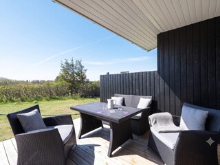 Ferienhaus Løkken Außenaufnahme 10