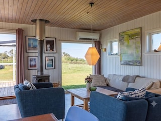 Ferienhaus Løkken  20