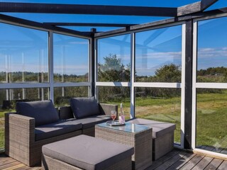 Ferienhaus Løkken Außenaufnahme 12