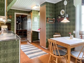 Holiday house Kristdala  44