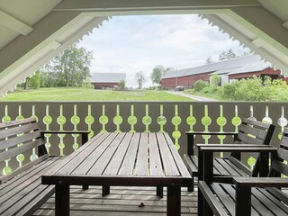 Holiday house Kristdala Outdoor Recording 3