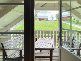 Holiday house Kristdala Outdoor Recording 10