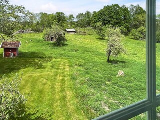 Holiday house Kristdala Outdoor Recording 14