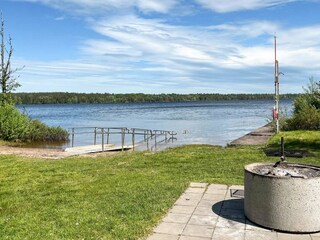 Holiday house Kristdala  36