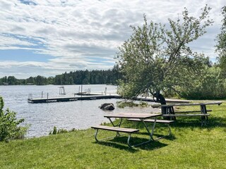 Holiday house Kristdala  17