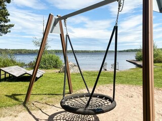 Holiday house Kristdala  18