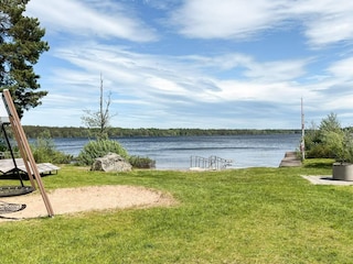 Holiday house Kristdala  36
