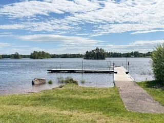 Holiday house Kristdala  37