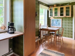 Ferienhaus Kristdala  21