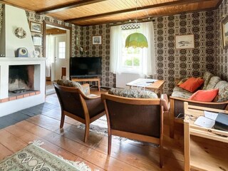 Holiday house Kristdala  43