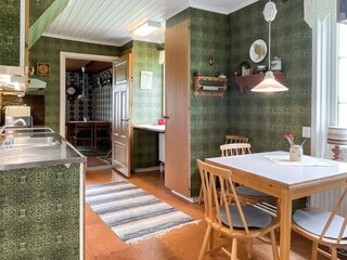 Holiday house Kristdala  44