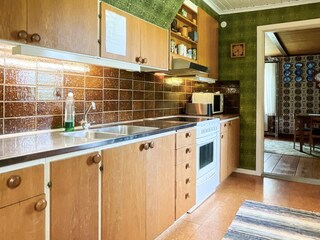 Holiday house Kristdala  25