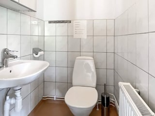Holiday house Kristdala  28
