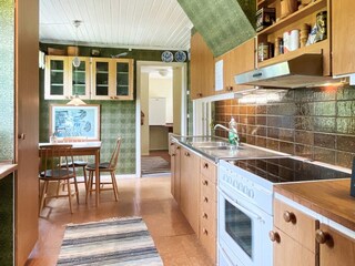 Ferienhaus Kristdala  30