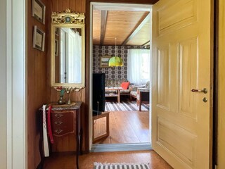 Holiday house Kristdala  46
