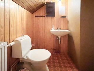 Holiday house Kristdala  32