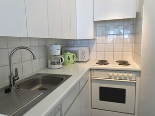 Appartamento Nieuwpoort Caratteristiche 7