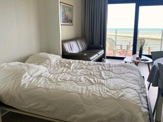 Appartamento Nieuwpoort Caratteristiche 8