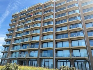 Appartamento Nieuwpoort Registrazione all'aperto 3