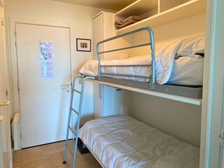 Appartamento Nieuwpoort Caratteristiche 9